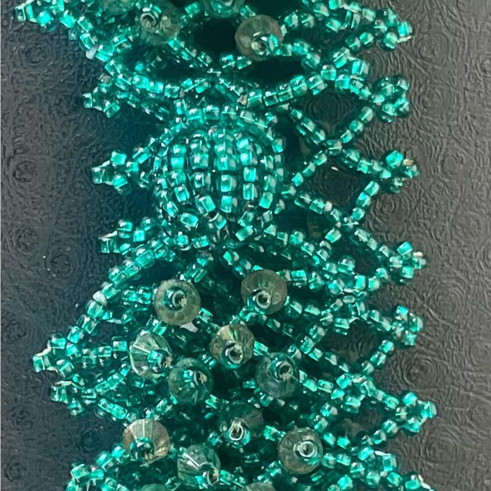 Handmade Bracelet - Picture 2 of 2